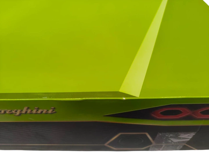 Конструктор LEGO Technic Lamborghini Sian FKP 37 3696 деталей (42115) (955555916444654) - Уцінка - зображення 7