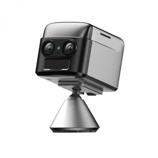 Мини 4G видеокамера O-Kam S12 S70-4G-EUR, 2MP, Full HD, с PIR датчиком и ночным видением (779806) - Фото 1 Мини 4G видеокамера O-Kam S12 S70-4G-EUR, 2MP, Full HD, с PIR датчиком и ночным видением (779806) - изображение 1