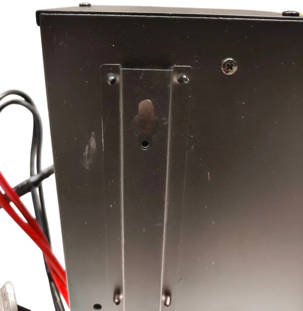 ДБЖ Volt Polska SINUS PRO 2000 W 24/230V (1400/2000W) (5903111886387) (955555914047509) - Уцінка - зображення 4