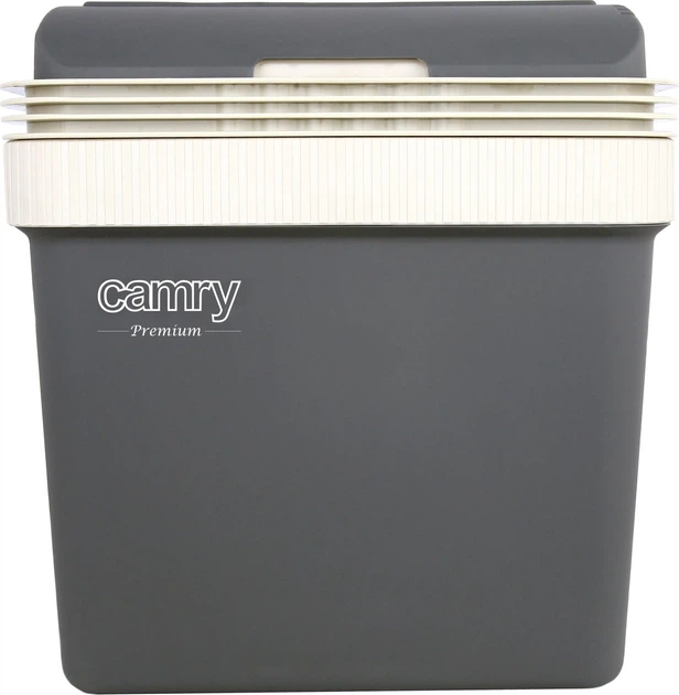 Автохолодильник Camry CR 8065 21 л (5908256831551) - зображення 3