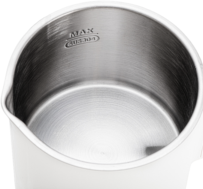 Czajnik elektryczny Adler AD 1388w 0.8 l - obraz 4