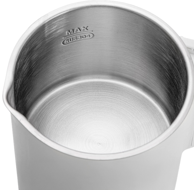 Czajnik elektryczny Adler AD 1388 0.8 l - obraz 5