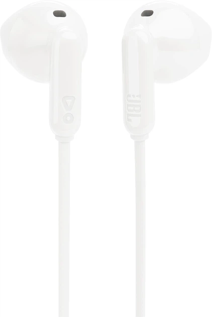 Słuchawki JBL Tune 235BT White (1200130025976) - obraz 2