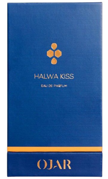 Парфумована вода унісекс Ojar Halwa Kiss 100 мл (3665032004722) - зображення 2