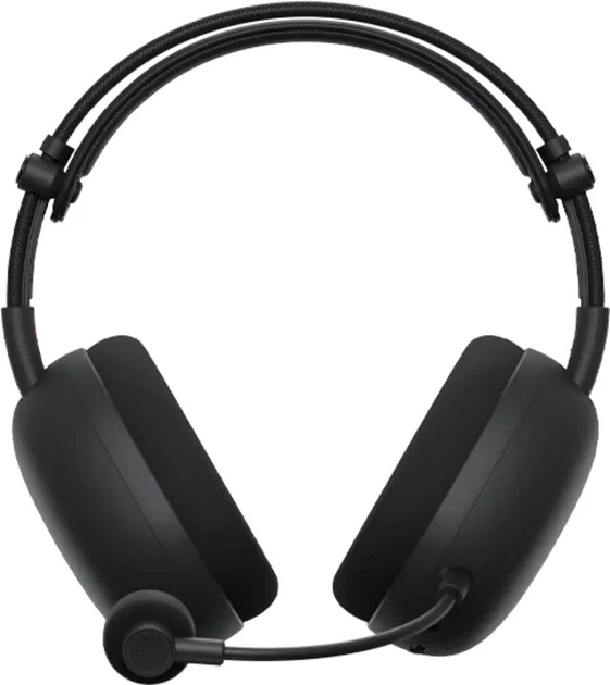 Навушники Sony INZONE H9 II Black (4548736170964) - зображення 2