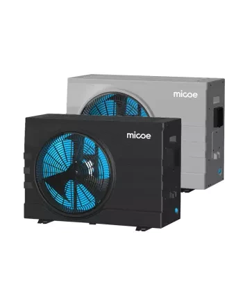 Тепловий насос Micoe MSHP-013C1 - зображення 2