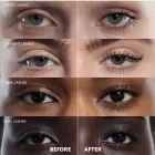 Тушь для удлинения ресниц Yves Saint Laurent Lash Latex 1 sculpted black 2 ml. mini - изображение 4