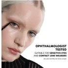 Тушь для удлинения ресниц Yves Saint Laurent Lash Latex 1 sculpted black 2 ml. mini - изображение 5