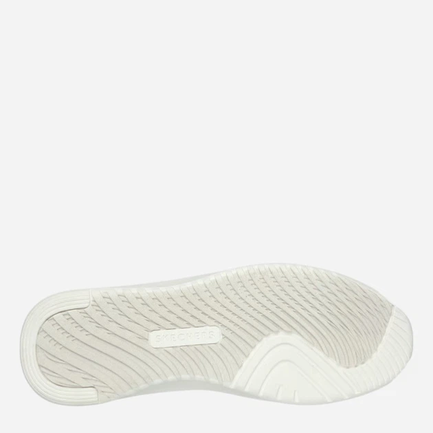 Чоловічі кеди низькі Skechers Break-Suit 183175-BLK 39.5 Чорні (197627238913) - зображення 5