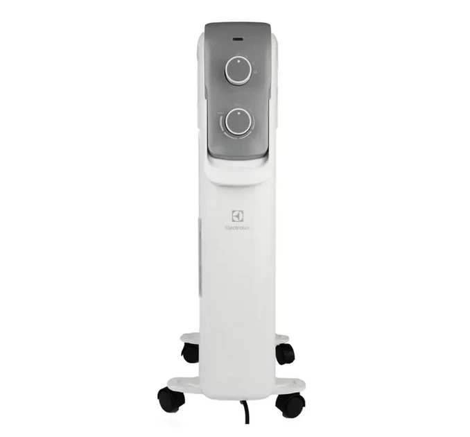 Масляный обогреватель Electrolux Line EOH/M-7209 2000W (9 секций) - изображение 2