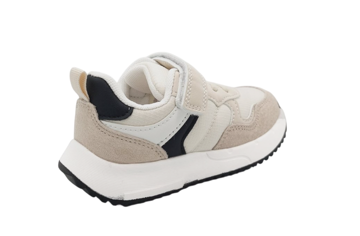 Кросівки для хлопчиків Jong Golf B116616/29 Бежеві 29 - зображення 3