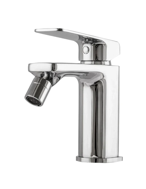 Смеситель для биде Topaz Odiss TO 18601-H52 хром - изображение 4