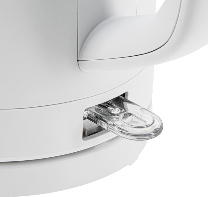 Електрочайник Adler AD 1379w - зображення 5