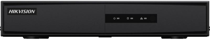 Rejestrator sieciowy Hikvision Mini 1U NVR 8-kanałowy (DS-7108NI-Q1/M (D)) - obraz 2