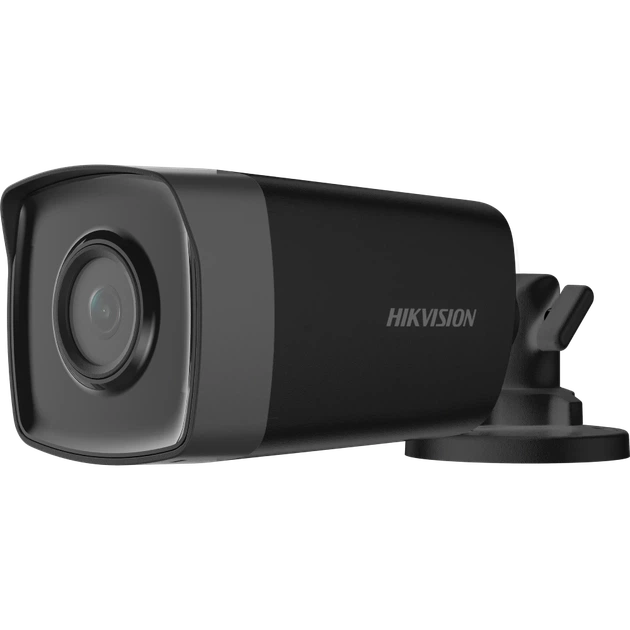 2 Мп Turbo HD відеокамера Hikvision DS-2CE17D0T-IT5F Black (3.6мм) - Фото 1 2 Мп Turbo HD відеокамера Hikvision DS-2CE17D0T-IT5F Black (3.6мм) - изображение 1