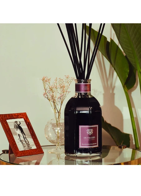 Аромадиффузор Dr. Vranjes Rosso Nobile&nbsp;250 мл Fragranza collezione (FRV0016C) - изображение 6
