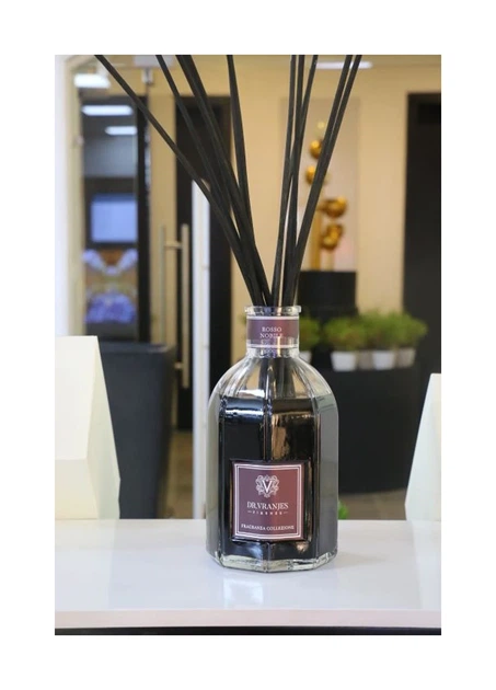 Аромадиффузор Dr. Vranjes Rosso Nobile&nbsp;250 мл Fragranza collezione (FRV0016C) - изображение 7