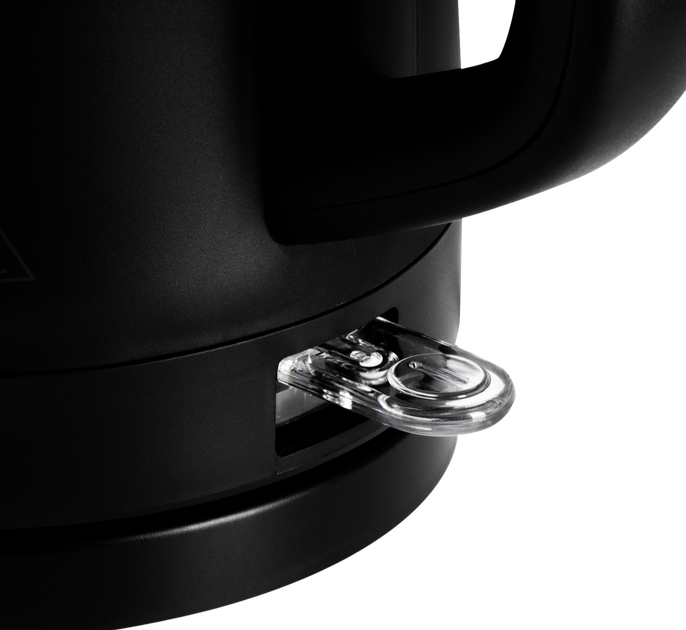 Електрочайник Adler AD 1379b - зображення 4