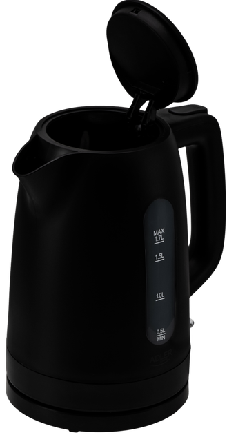 Електрочайник Adler AD 1379b - зображення 5
