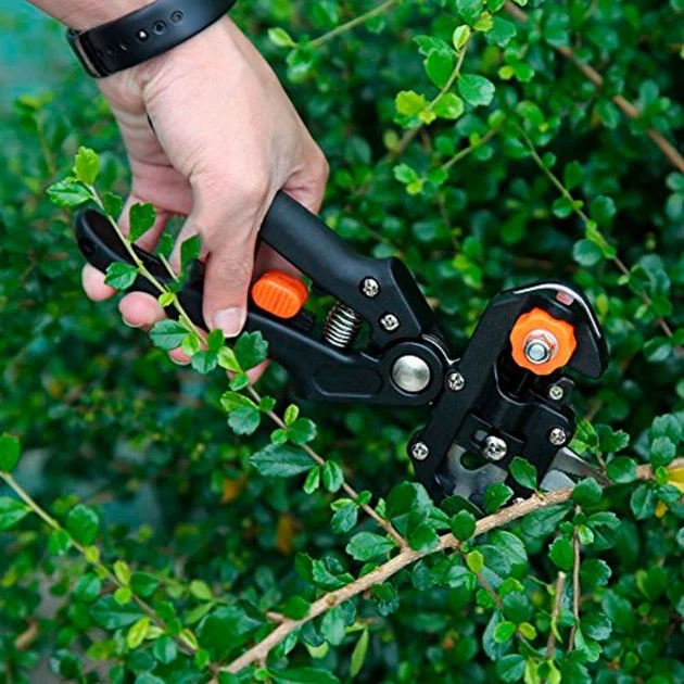 Секатор для прививки Professional Grafting Tool - изображение 3