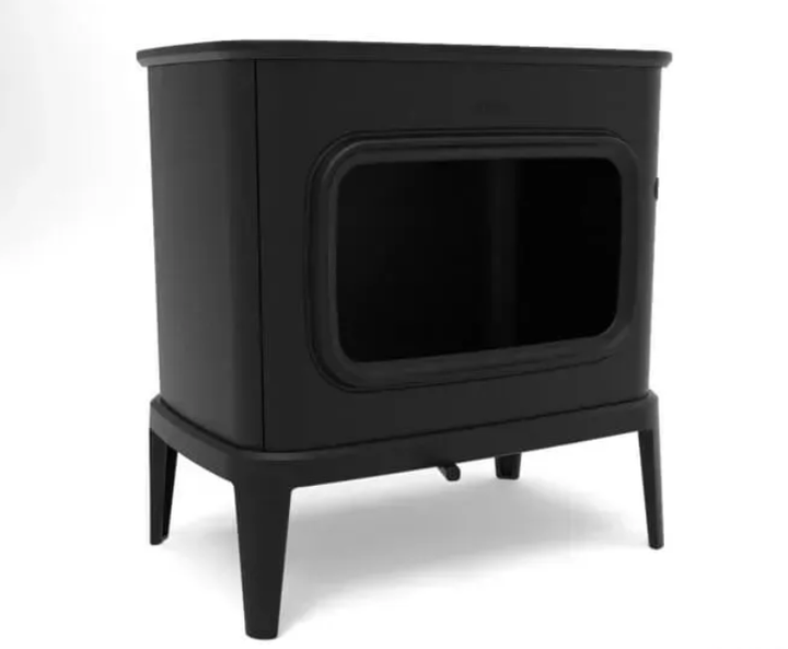 Чавунна піч Dovre Saga 301 - Фото 3 Чавунна піч Dovre Saga 301 - зображення 3