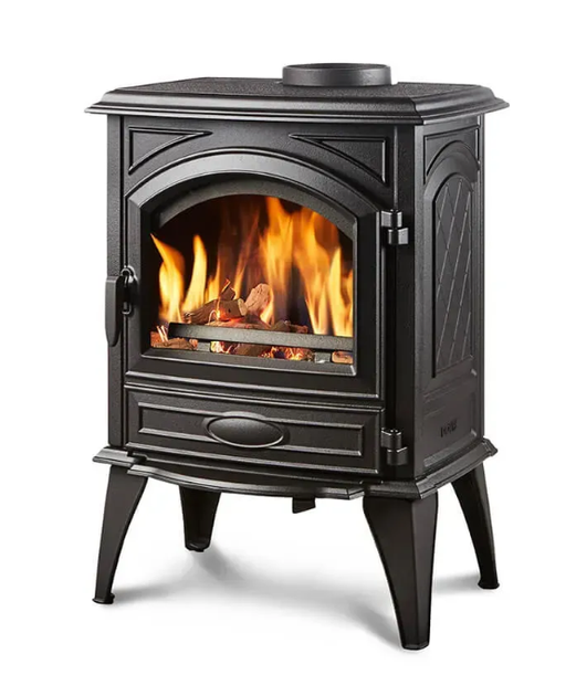 Чавунна піч Dovre 540 W - зображення 4