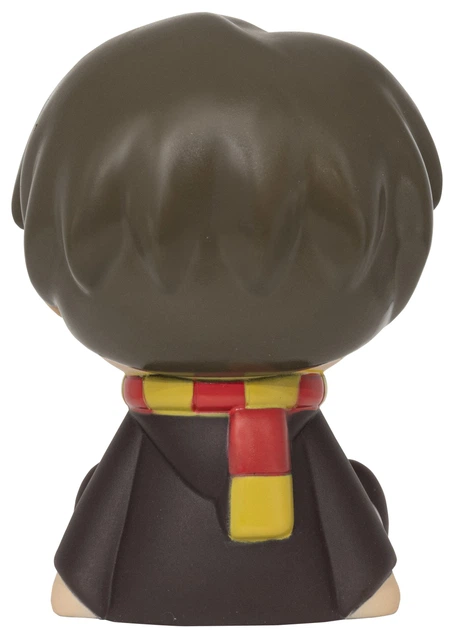 Lampka nocna Lexibook zmieniająca kolor Harry Potter NLJ01HP (3380743092409) - obraz 4