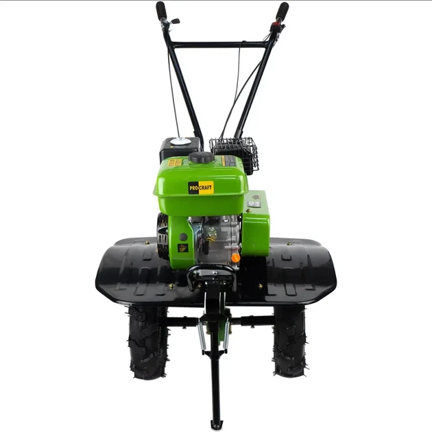 Мотокультиватор бензиновый ProCraft PT-900 (мотоблок, 4-х тактный, мощность 7.0 л.с., ширина обработки 900мм) - изображение 4