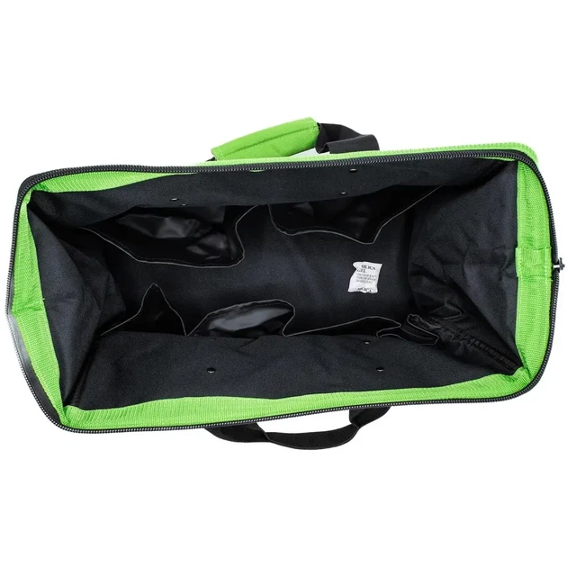 Сумка для инструмента Procraft BG400 - 38 л, выдерживает до 25 кг - изображение 8