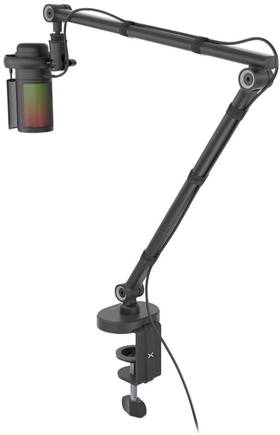 Мікрофон Krux Epic 1000 Black (KRXC011) - зображення 11