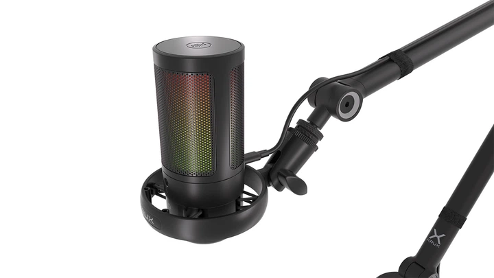 Мікрофон Krux Epic 1000 Black (KRXC011) - зображення 17