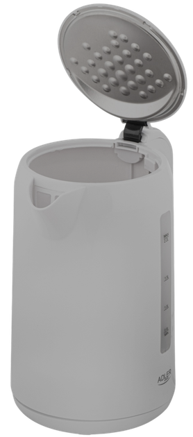 Czajnik elektryczny Adler AD 1386 - obraz 3