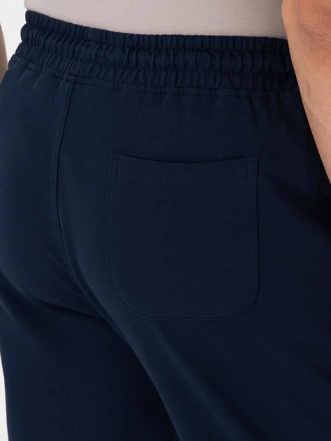 Спортивні штани чоловічі Pierre Cardin G021SZ0OP-000-2234949 (lacivert) M Темно-сині (8683858798669) - зображення 7