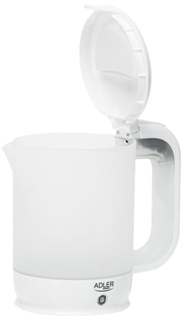 Czajnik elektryczny Adler AD 1381 - obraz 2