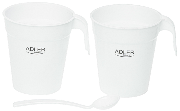 Czajnik elektryczny Adler AD 1381 - obraz 4