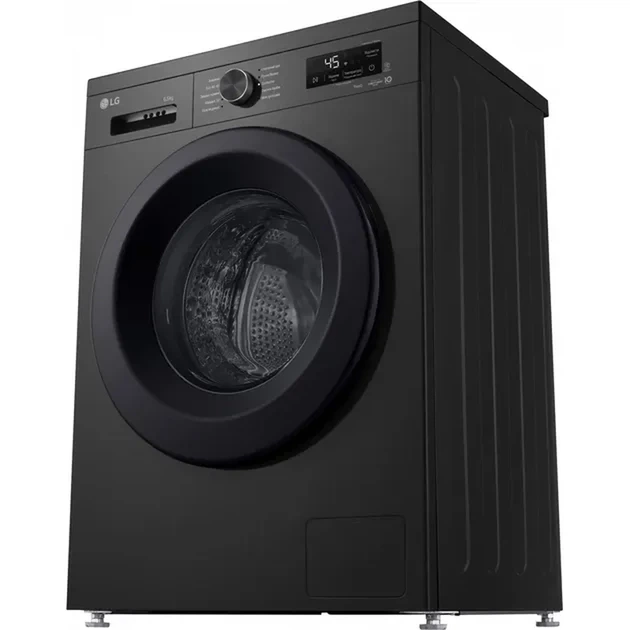 Пральна машина LG F2Y2WS6JE - изображение 10