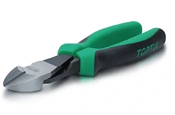 Бокорезы TOPTUL 7" DEBC2207B - изображение 2