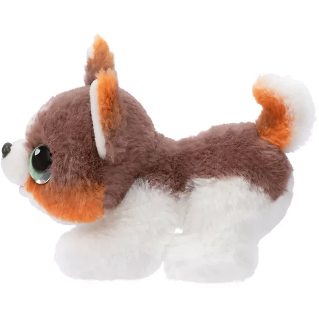 Игрушка-сюрприз Little Live Pets Дом мини оранжевый в ассортименте (26616) - Фото 8 Игрушка-сюрприз Little Live Pets Дом мини оранжевый в ассортименте (26616) - изображение 8