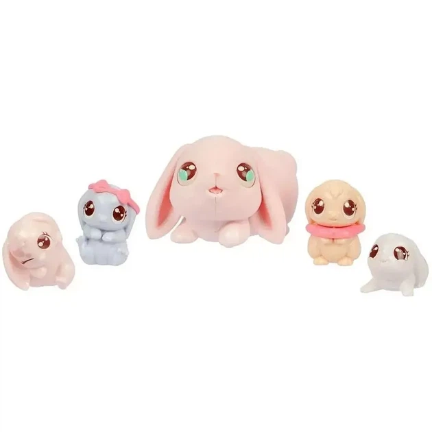 Игровой набор Little Live Pets Кролик (26625) - изображение 3