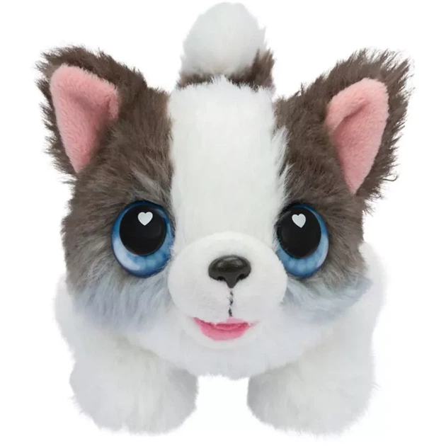Игрушка-сюрприз Little Live Pets Дом мини розовый в ассортименте (26617) - Фото 7 Игрушка-сюрприз Little Live Pets Дом мини розовый в ассортименте (26617) - изображение 7