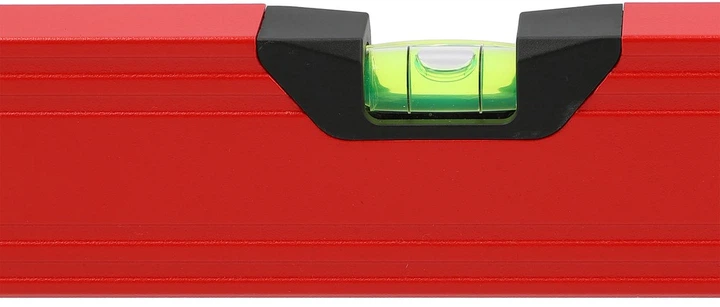 Poziomnica aluminiowa Yato YT-30101 600 mm (5906083125423) - obraz 4