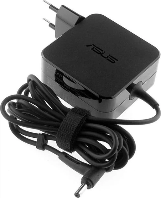 Zasilacz ASUS do laptopa ASUS 19V 45W 2.37A (ADP-45BWA) - obraz 3