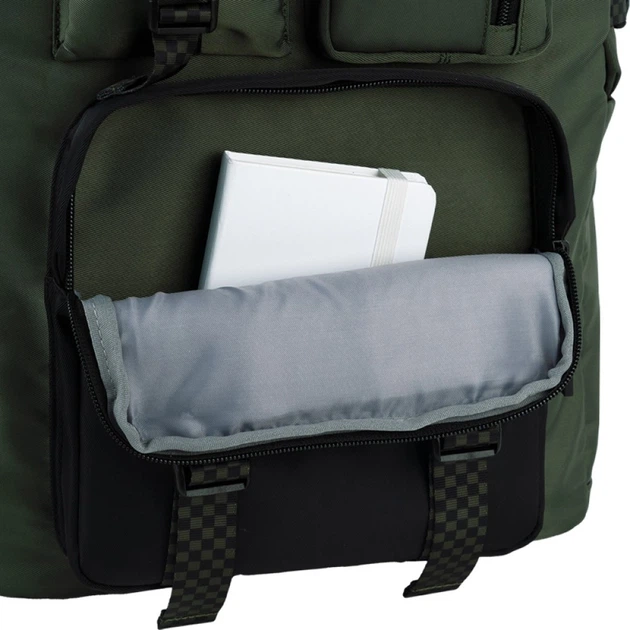 Рюкзак GoPack Education Teens 17 л GO26-2500L-4 - Фото 12 Рюкзак GoPack Education Teens 17 л GO26-2500L-4 - изображение 12