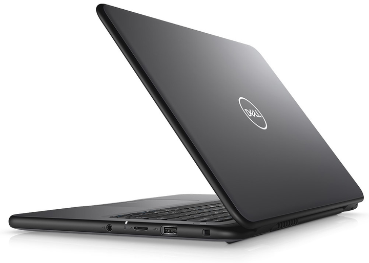 Ноутбук Dell Latitude 3310 / i3-8145U / 8GB / SSD 256GB / 13.3" Touch / Win11Pro Уцінка - зображення 4
