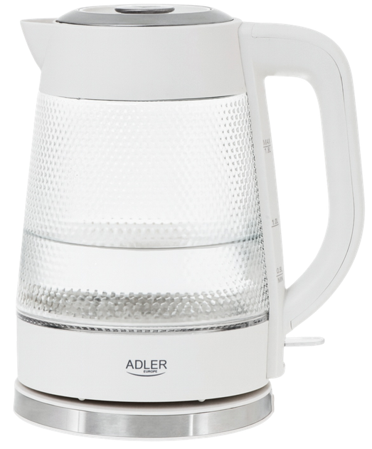 Czajnik elektryczny Adler AD 1306 - obraz 1