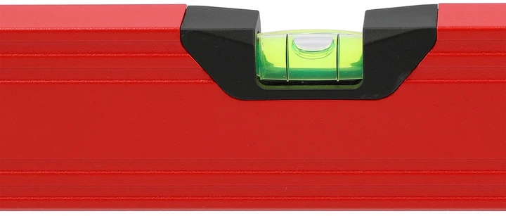 Poziomnica aluminiowa Yato YT-30103 1000 mm (5906083125447) - obraz 3