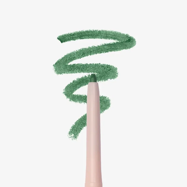 Карандаш-подводка для глаз Oriflame THE ONE Изумрудный код 47708, 0.3 г - изображение 2