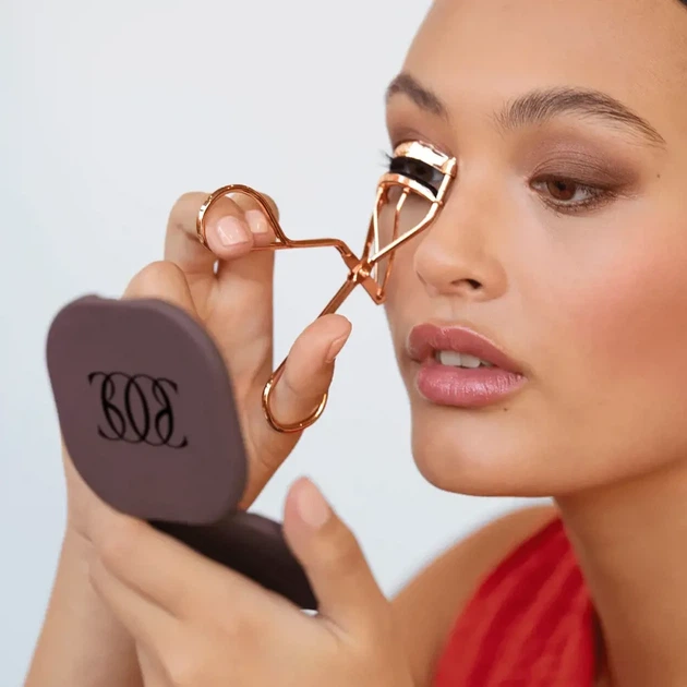 Щипчики для завивки ресниц oriflame - изображение 3