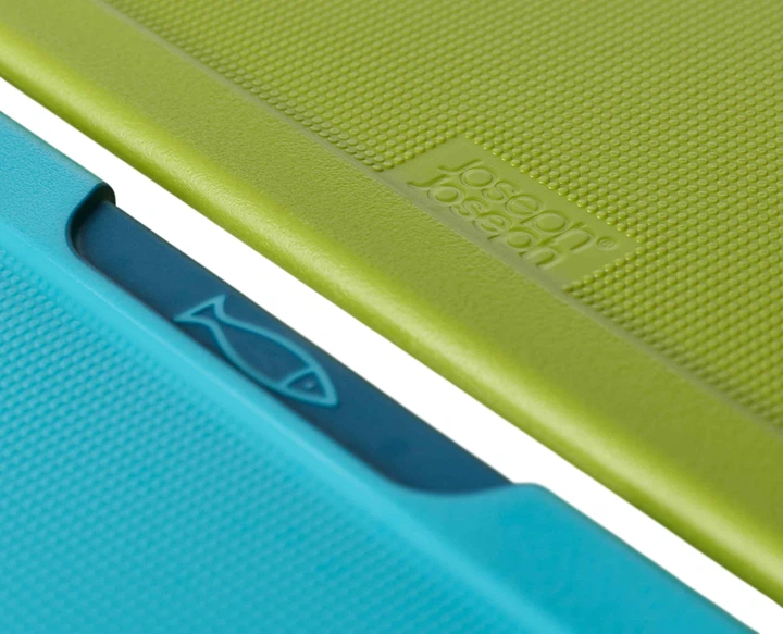 Zestaw desek do krojenia z etui Joseph Joseph Folio w różnych kolorach 4 szt (5028420006308) - obraz 4