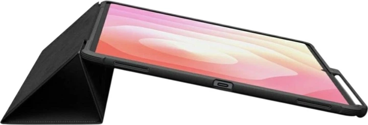 Чохол Spigen Rugged Armor Pro для Samsung Galaxy Tab S11 Ultra 14.6" X930 / X936 Black (ACS10150) - зображення 8